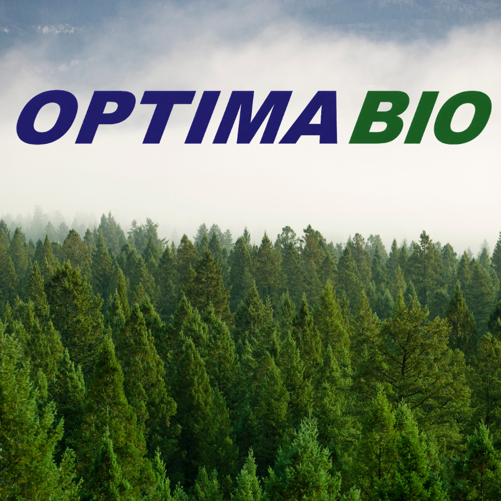 Biobaserat förpackningslim – Optima BIO 41
